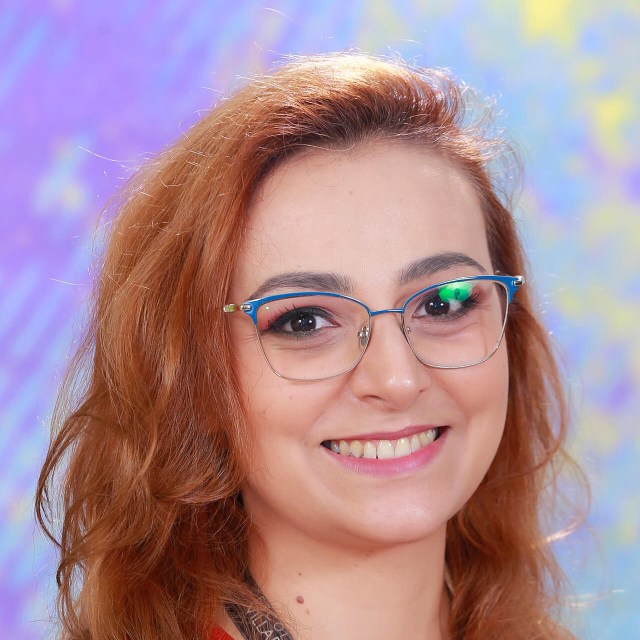 Luisa Simetti Luisa Simetti
