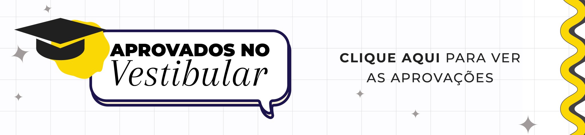 Cabeçalho site provados no vestibular 2024_Cabeçalho site - Chamariz