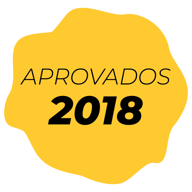 Botão 2018