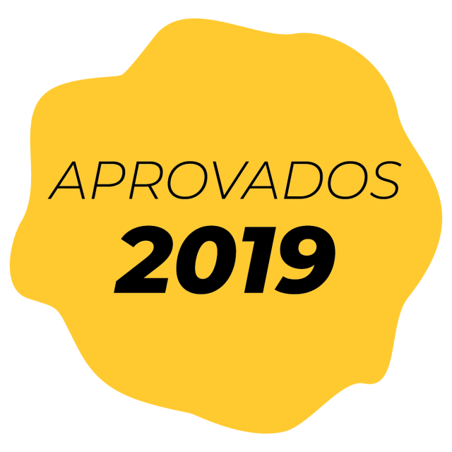 Botão 2019