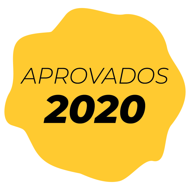 Botão 2020