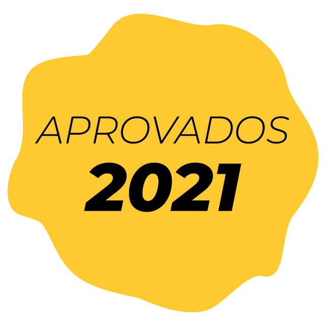 Botão 2021