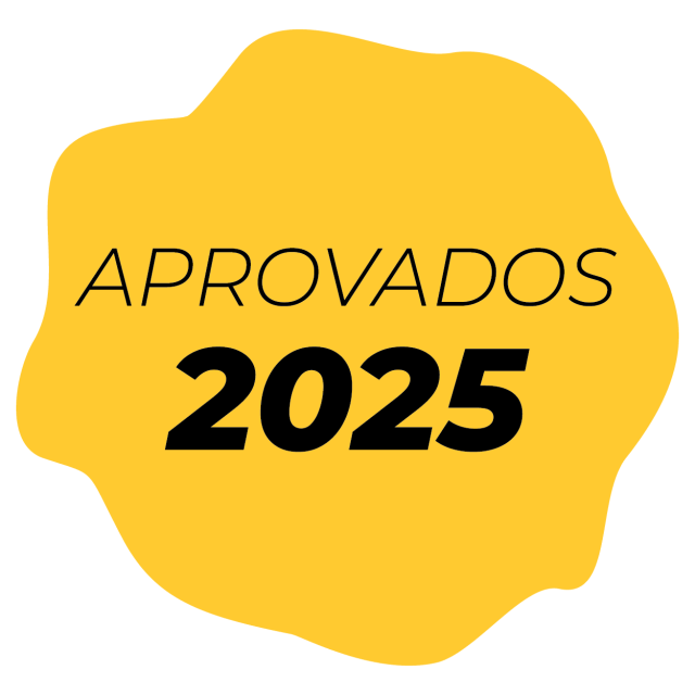 Botão 2025
